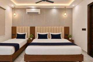 Hotel Royal Grand Near Chandigarh Railway Station - 2