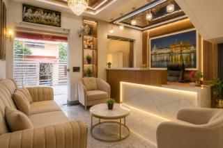 Hotel Royal Grand Near Chandigarh Railway Station - 9