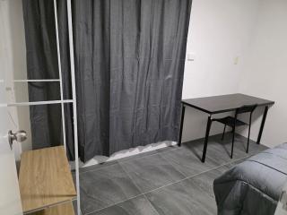 Room2 - Shared house in a farm - 9