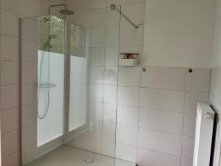 Ferienwohnung im Wald - 3