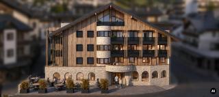 Alpenhotel Ischglerhof - 0