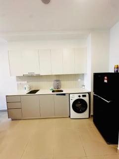 SWNK Houze Near by Lalaport KLCC - 1