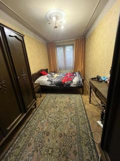 квартира - 1