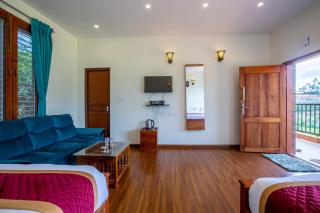 Meenam Home Stay - 5