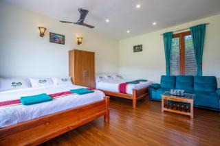 Meenam Home Stay - 7