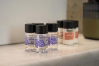 Pan & Geo Cozy Apartment 1 - 6