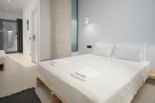 Pan & Geo Cozy Apartment 1 - 4