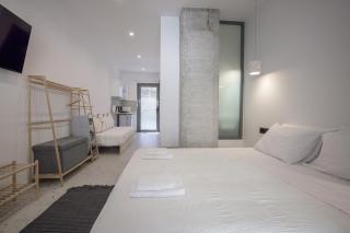 Pan & Geo Cozy Apartment 1 - 2