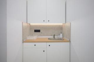 Pan & Geo Cozy Apartment 1 - 1