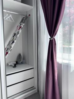 Sì Homes, Cozy Apartment, Covered Parking, Fast Wi-Fi - 7