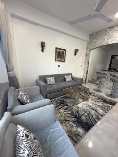 Al Mansi Luxury Retreat 1 - 5