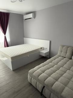 Sì Homes, Cozy Apartment, Covered Parking, Fast Wi-Fi - 9