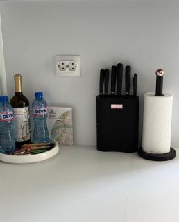 Sì Homes, Cozy Apartment, Covered Parking, Fast Wi-Fi - 1