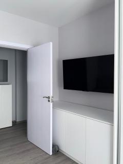 Sì Homes, Cozy Apartment, Covered Parking, Fast Wi-Fi - 6