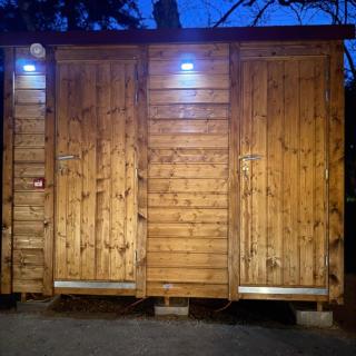 Cabane Nuts palace - 5