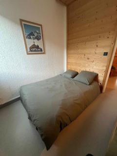 Appartement Esprit Chalet avec vue sur la montagne - 4