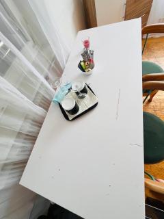 Gustavo Apartamento - 2