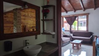 Cabaña Luna - 1