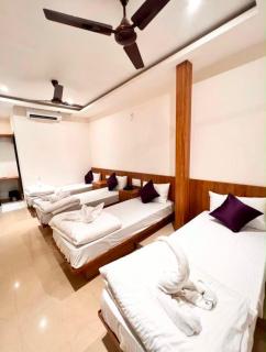 Hotel Mangalore Inn - 2