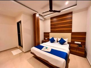 Hotel Mangalore Inn - 3