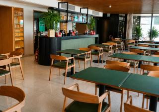 Park Hotel - 4