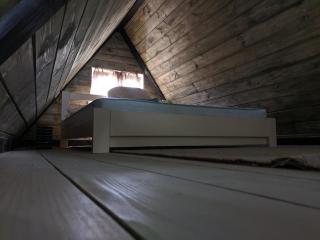 Затишний будинок Black house - 5