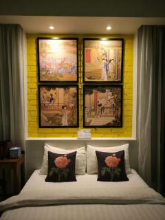 Timez Hotel Melaka - 9