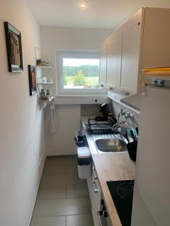 Gäste und Messezimmer Adelheidsdorf - 9