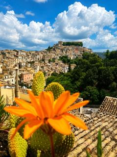 B&B Cuore Barocco - Raguse - 5