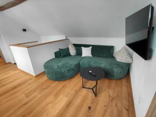 Hümmer Chalets - 8