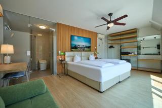Hotel Bodensee - 1