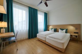 Hotel Bodensee - 9