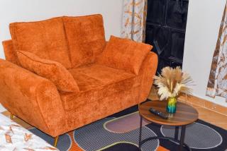 Modern Studio Apartment in Embu - 0