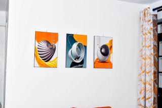 Modern Studio Apartment in Embu - 3