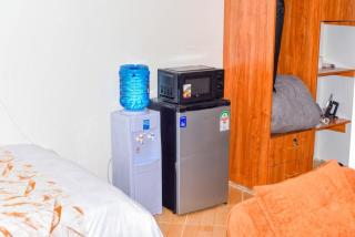 Modern Studio Apartment in Embu - 2