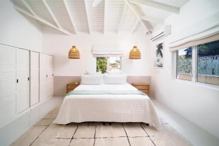 West Coast Villa Walk to Beach Private Pool - Haynes House - Saint James - 1