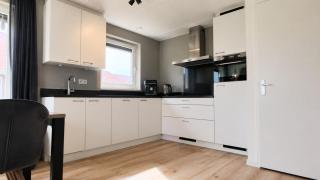 Villa De Zilverreiger voor 6 vlak bij zee in Zeeland - 4