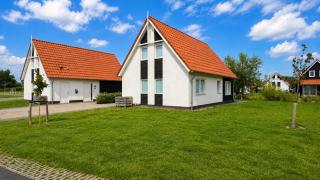 Villapark Wulpdal | Villa De Zilverreiger - 9