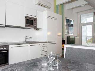 4 star holiday home in Wendtorf - Wendtorf - 4