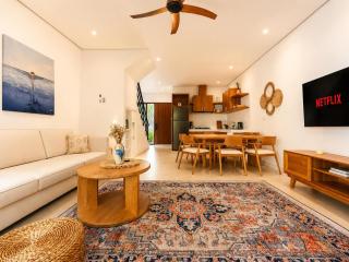 Modern 2BR Villa Pool Sanur - Sanur - 4