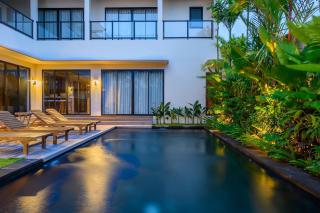 Sanur Pool Villa Garden & Family - 0