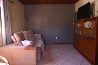 Casa com 3 quartos Wi fi e Quintal no Centro - 4