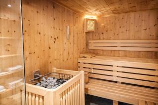 BIKE Suite - Balcony pool and sauna access - 2