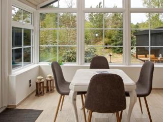 4 star holiday home in Hemmet - 2