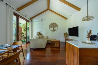 Villa Kesari 4 Trees Tropical Family 3BR VillaG - 5