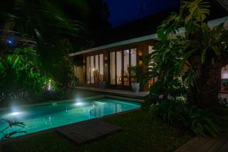 Villa Kesari 4 Trees Tropical Family 3BR VillaG - 7