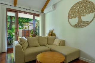 Villa Kesari 4 Trees Tropical Family 3BR VillaG - 2