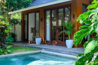 Villa Kesari 4 Trees Tropical Family 3BR VillaG - 8
