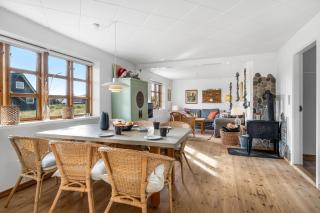 Charming Holiday House Near The North Sea - Sj213 - 7
