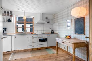 Charming Holiday House Near The North Sea - Sj213 - 2
